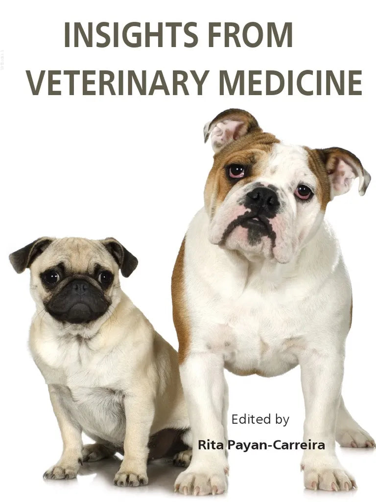Insights from Veterinary Medicine