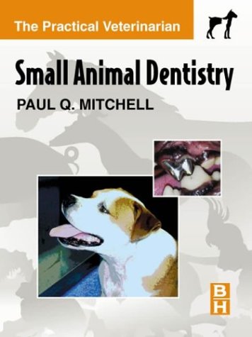 Small Animal Dentistry : The Practical Veterinarian