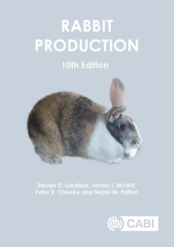 Rabbit Production, 10th Edition