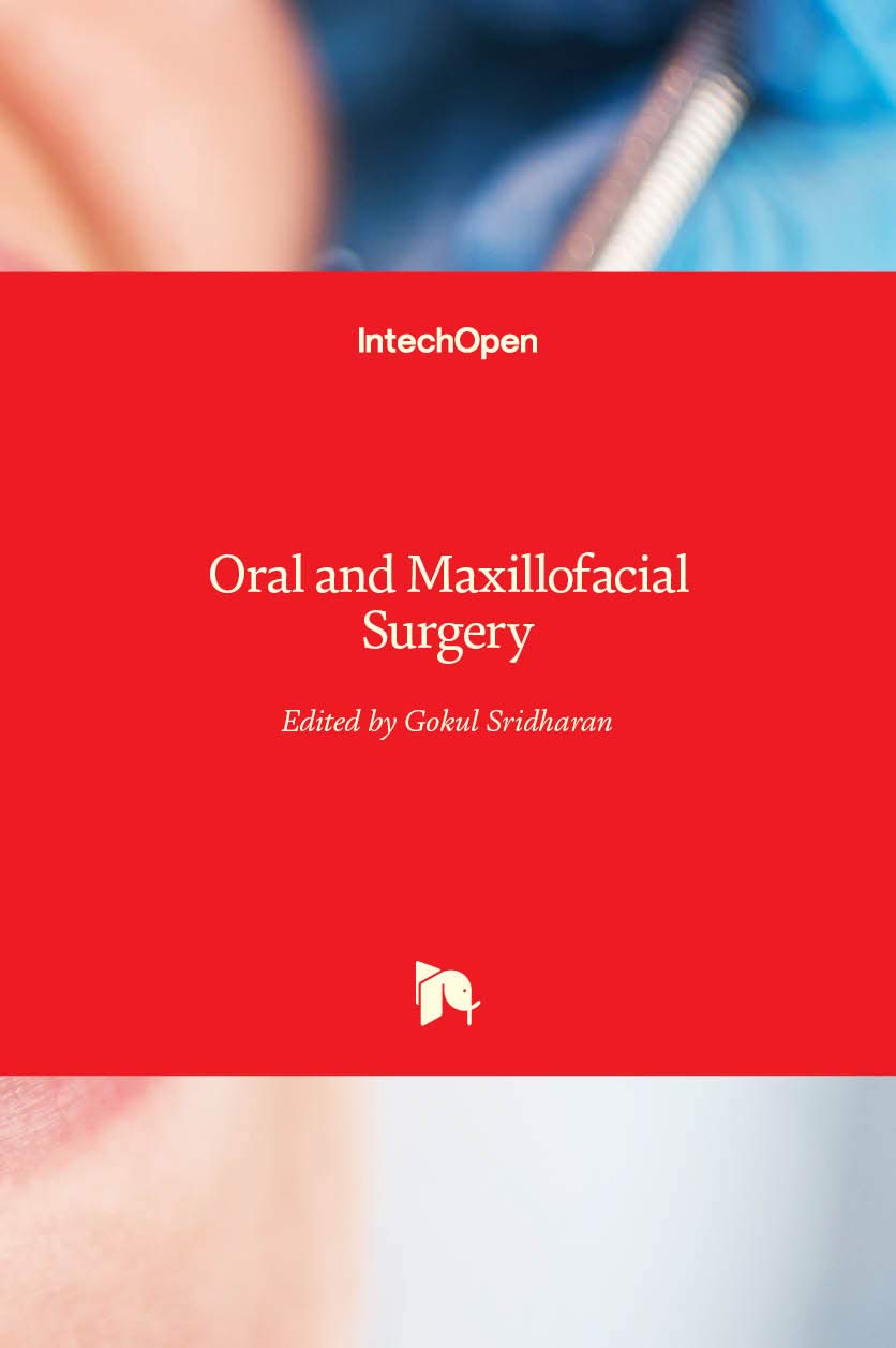 Oral and Maxillofacial Surgery