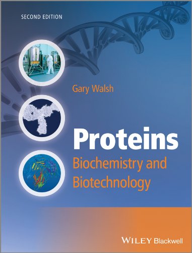 Proteins: Biochemistry and Biotechnology 2nd Edition