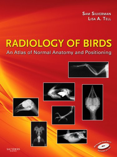 Radiology of Birds An Atlas of Normal Anatomy and Positioning