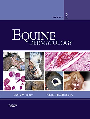 Equine Dermatology 2nd Edition