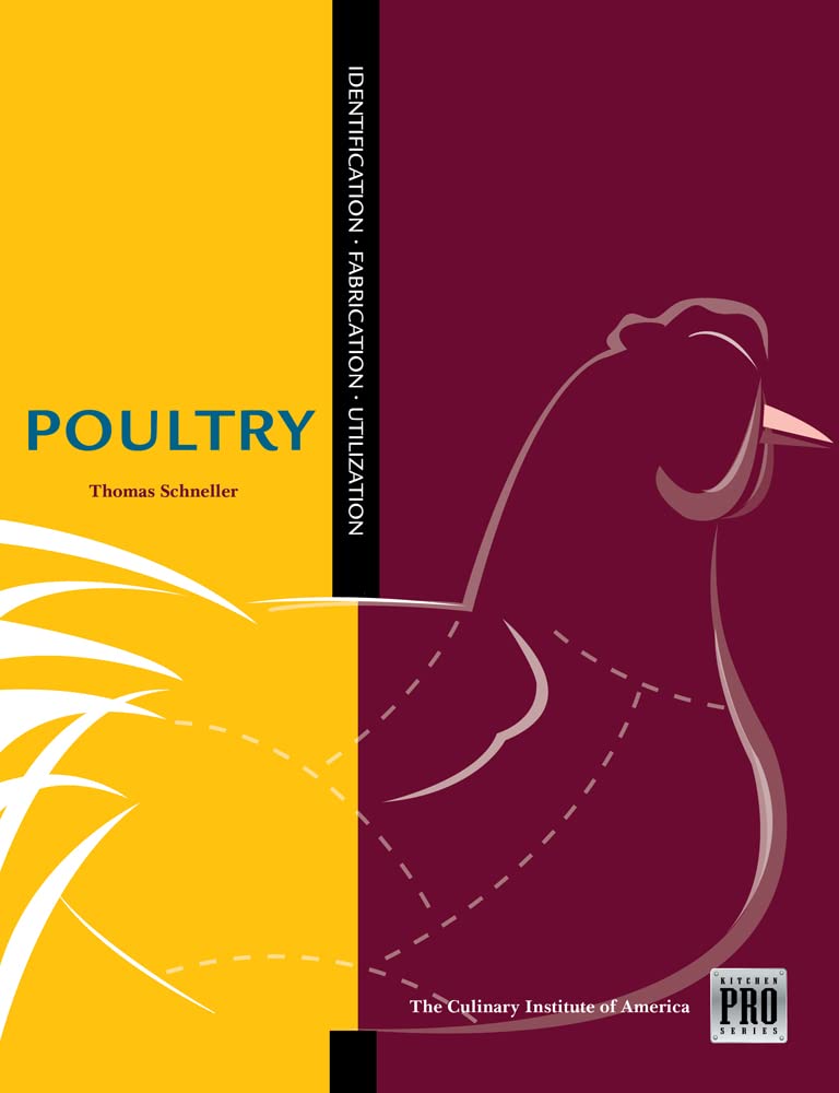 Guide to Poultry Identification, Fabrication, and Utilization