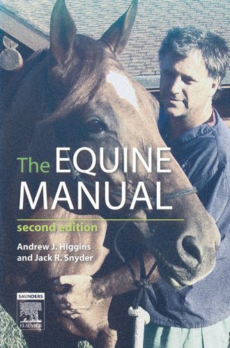 The Equine Manual