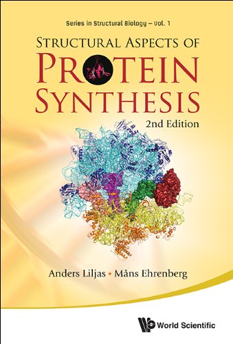 Structural Aspects Of Protein Synthesis 2nd Edition