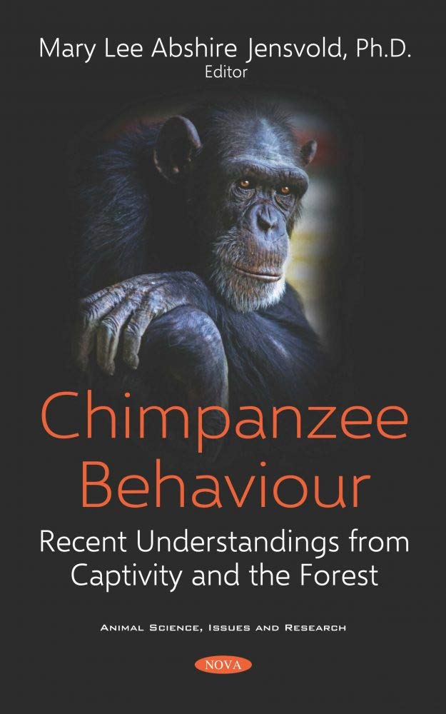 Chimpanzee Behaviour: Recent Understandings from Captivity and the Forest