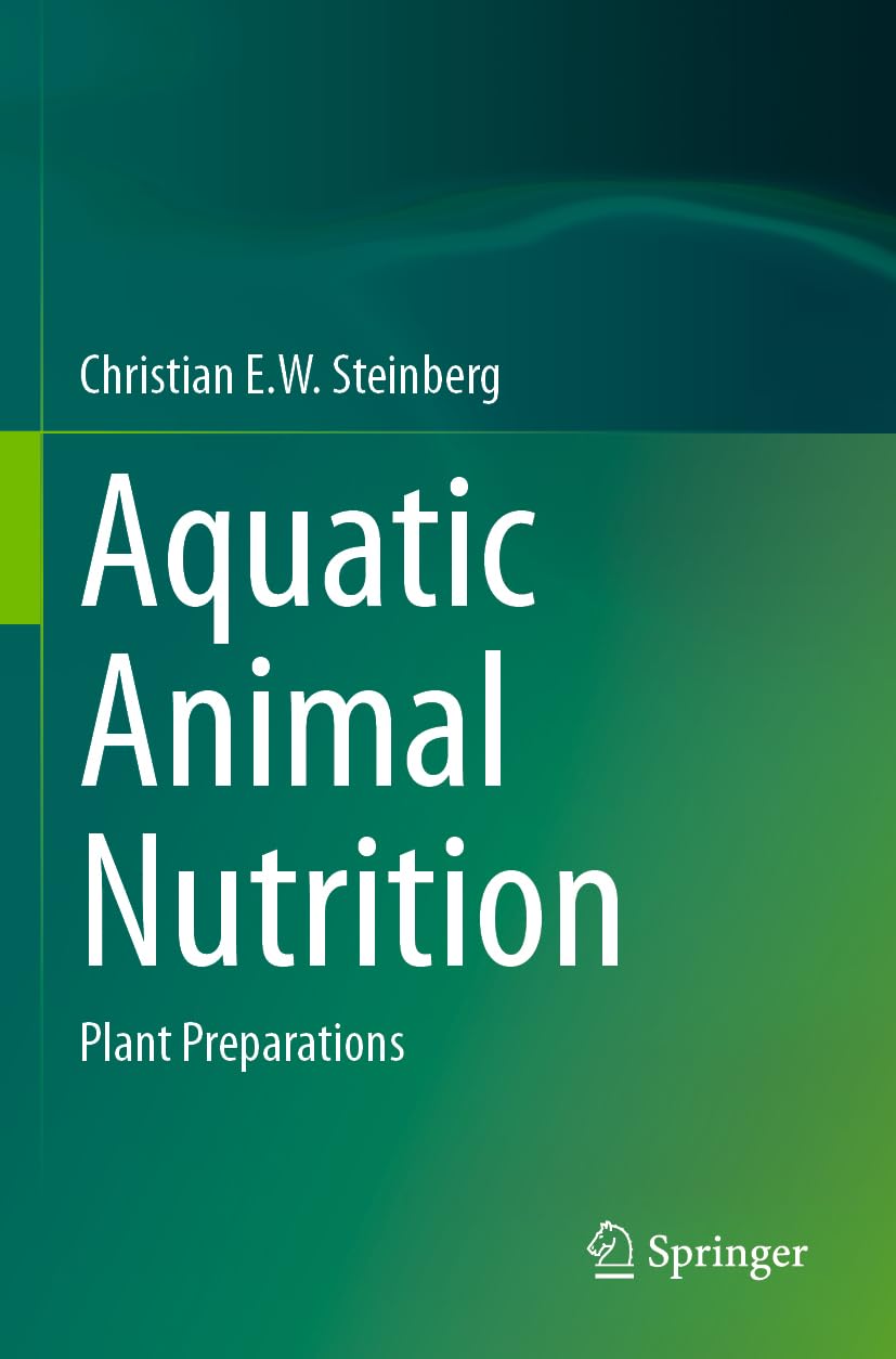 Aquatic Animal Nutrition: Plant Preparations