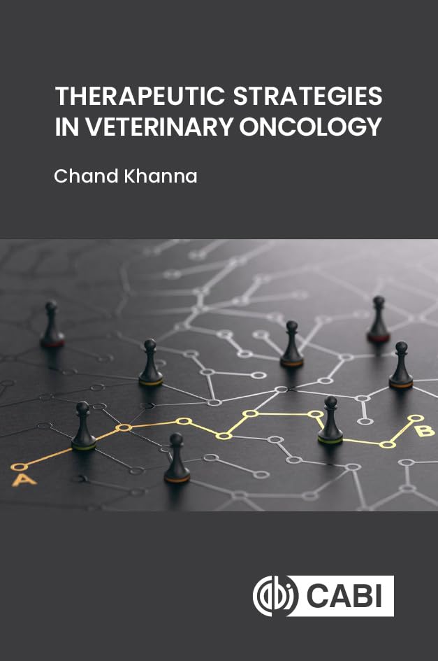 Therapeutic Strategies in Veterinary Oncology Kindle Edition