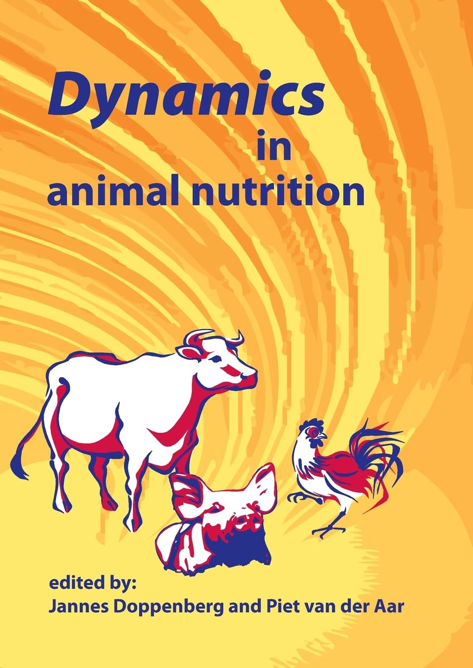 Dynamics in animal nutrition