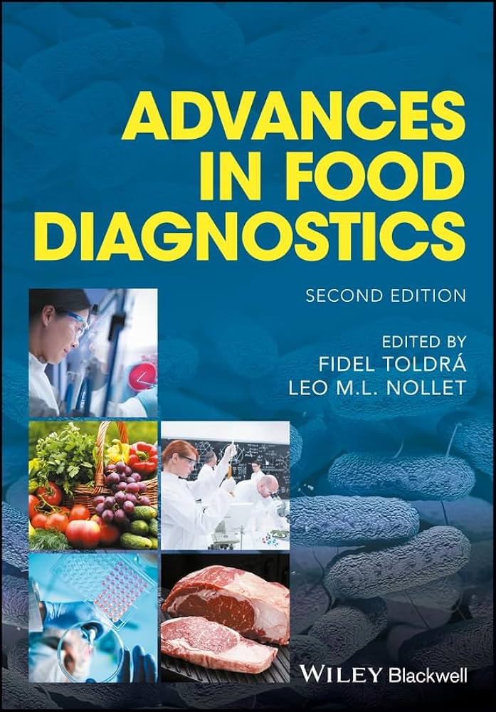 Advances in Food Diagnostics 2nd Edition