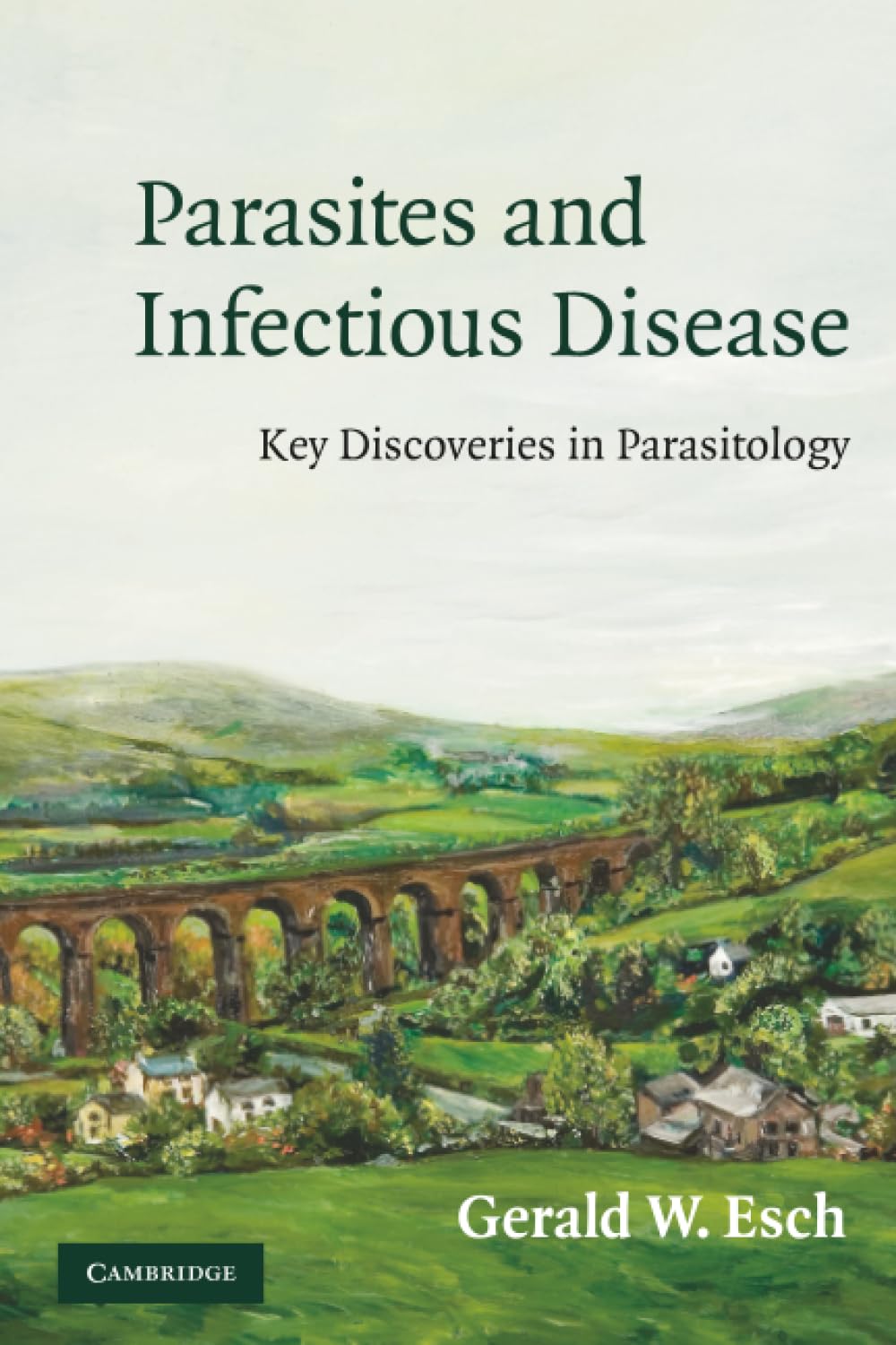 Parasites and Infectious Disease