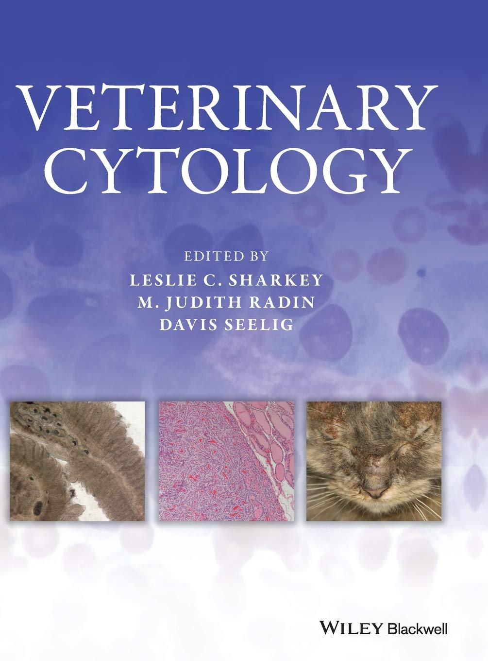 Veterinary Cytology 1st Edition