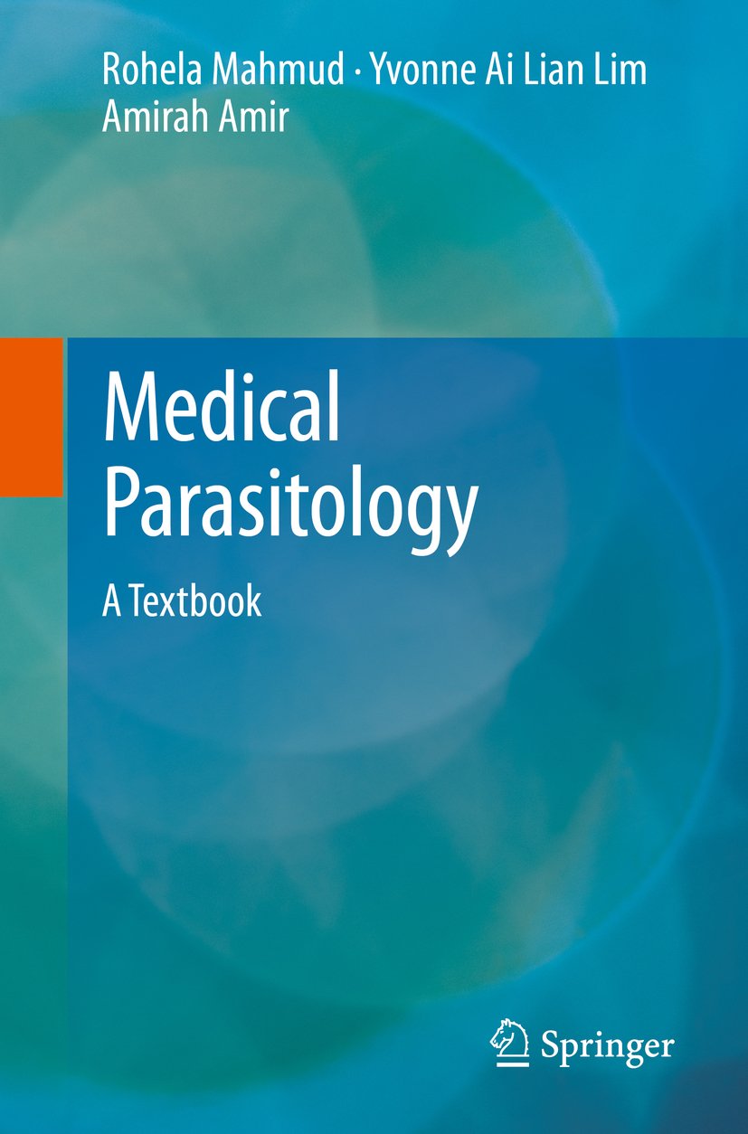 Medical Parasitology: A Textbook