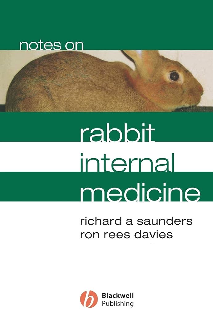 Notes on Rabbit Internal Medicine