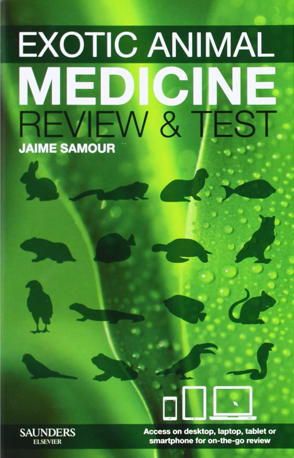 Exotic Animal Medicine: Review and Test