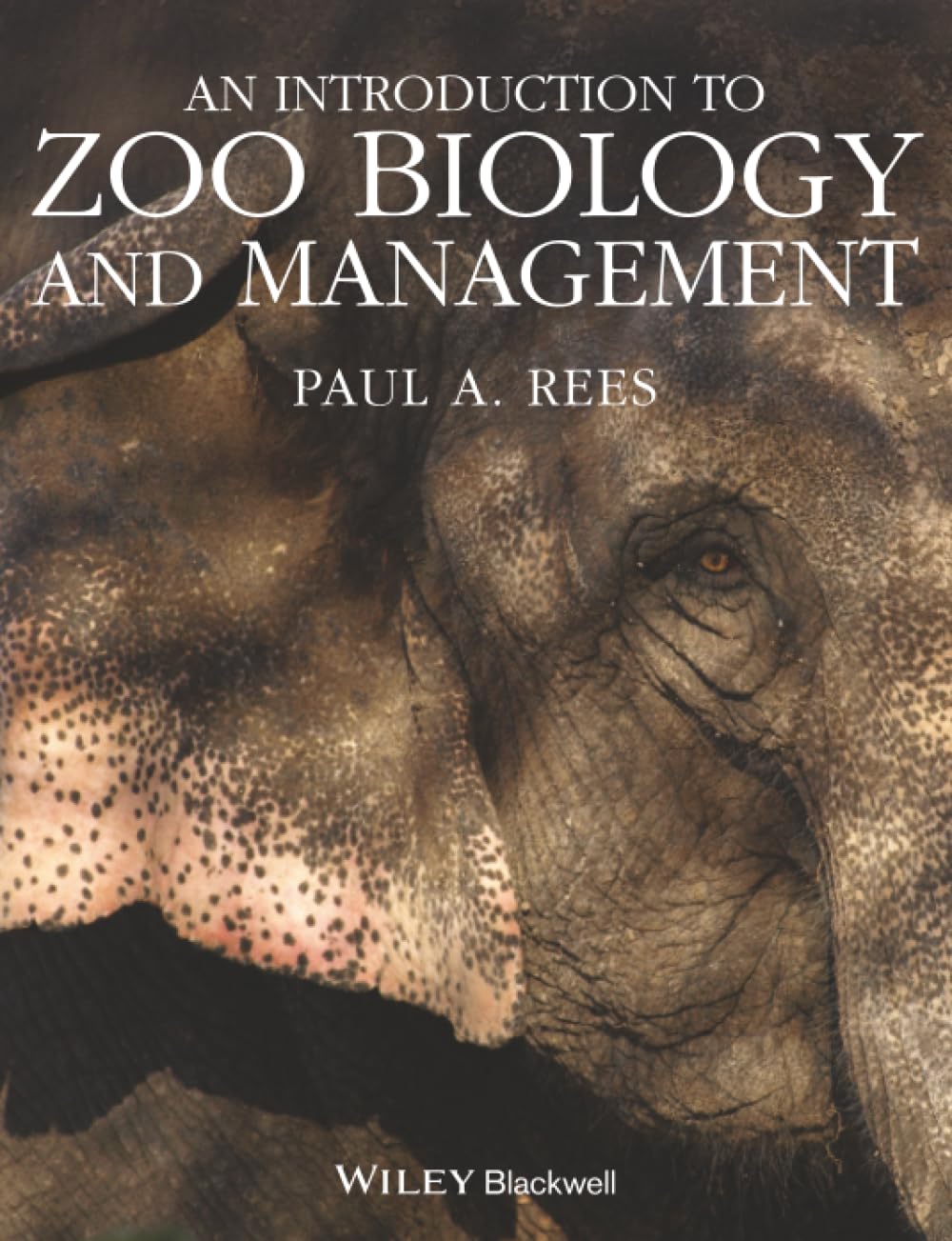An Introduction to Zoo Biology and Management