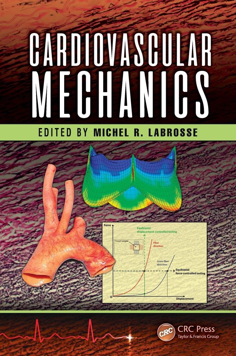 Cardiovascular Mechanics 1st Edition