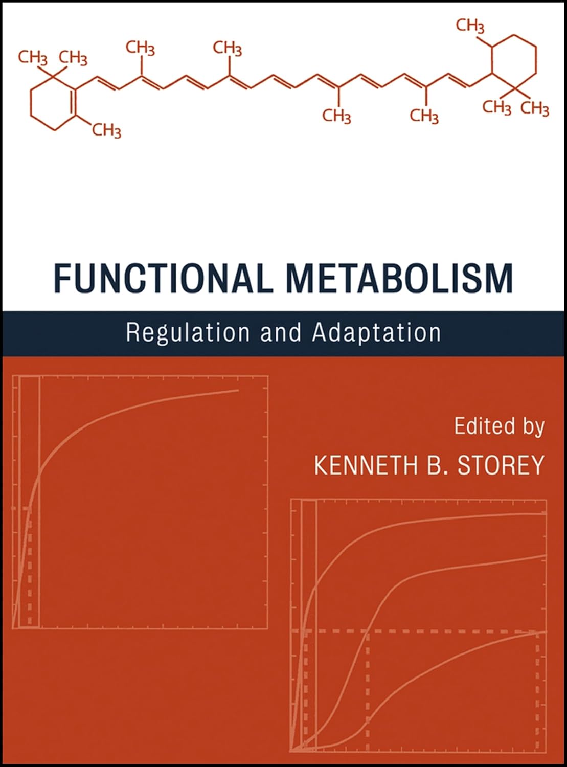 Functional Metabolism Regulation and Adaptation