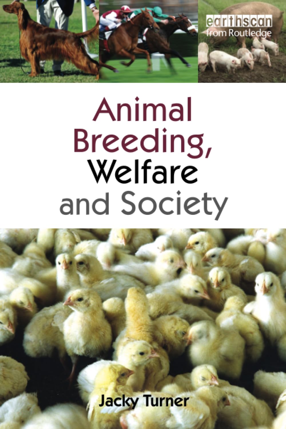 Animal Breeding, Welfare and Society
