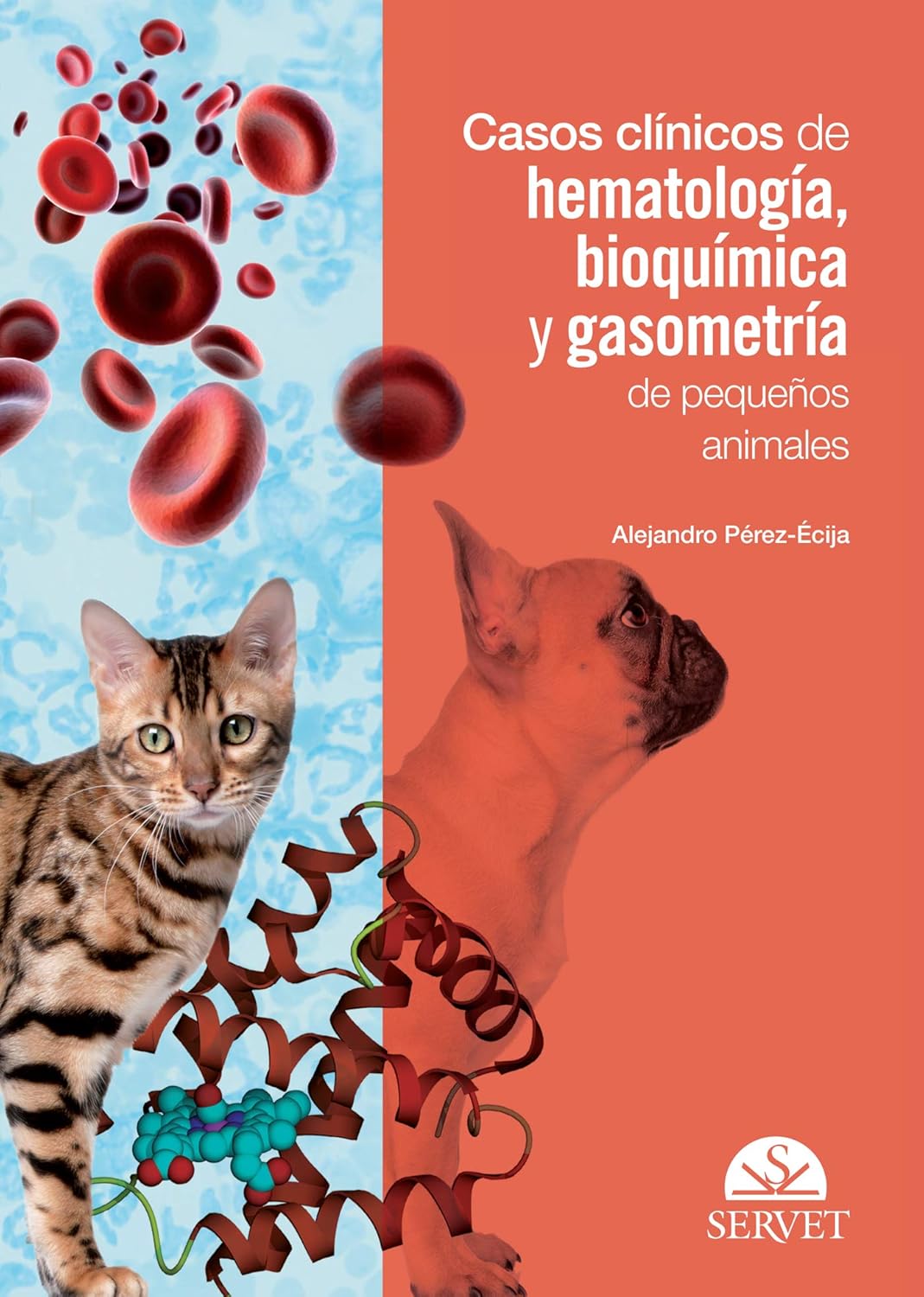 Clinical Cases of Haematology, Biochemistry, and Blood Gas Analysis in Small Animals
