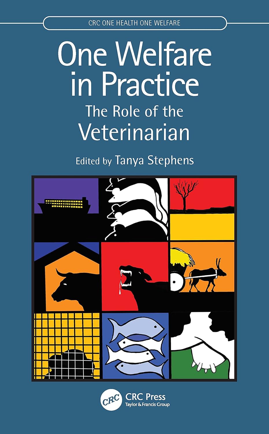 One Welfare in Practice: The Role of the Veterinarian