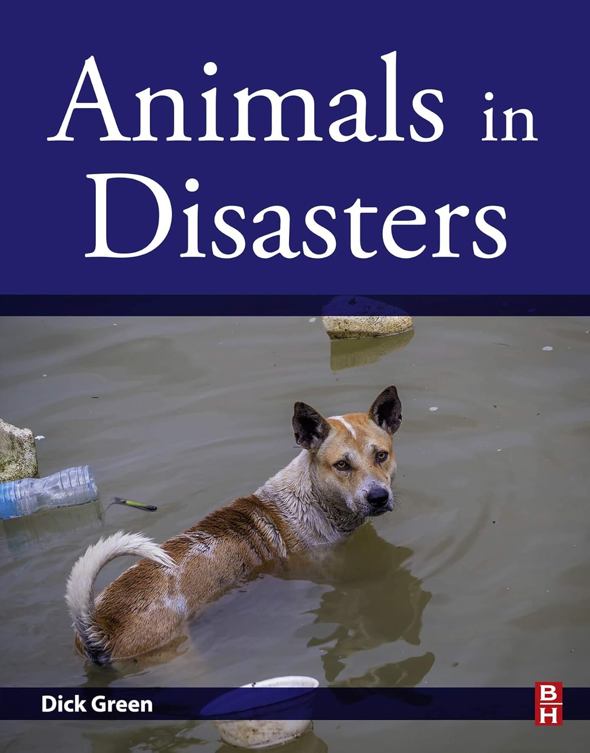 Animals in Disasters