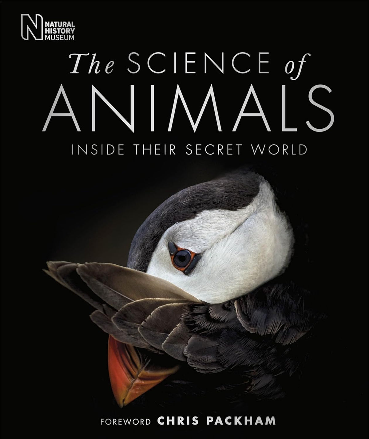 The Science of Animals: Inside their Secret World