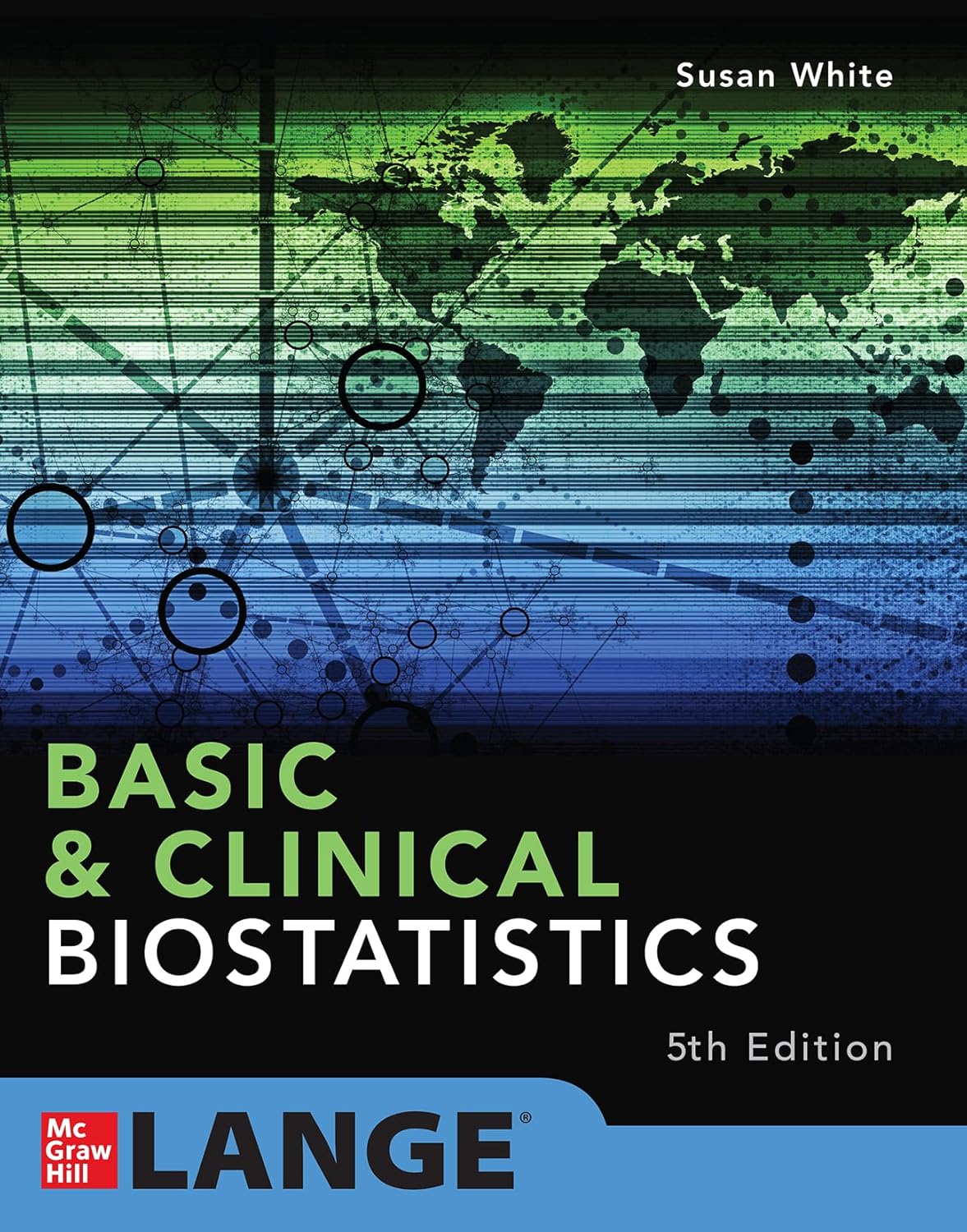 Basic and Clinical Biostatistics, 5th Edition