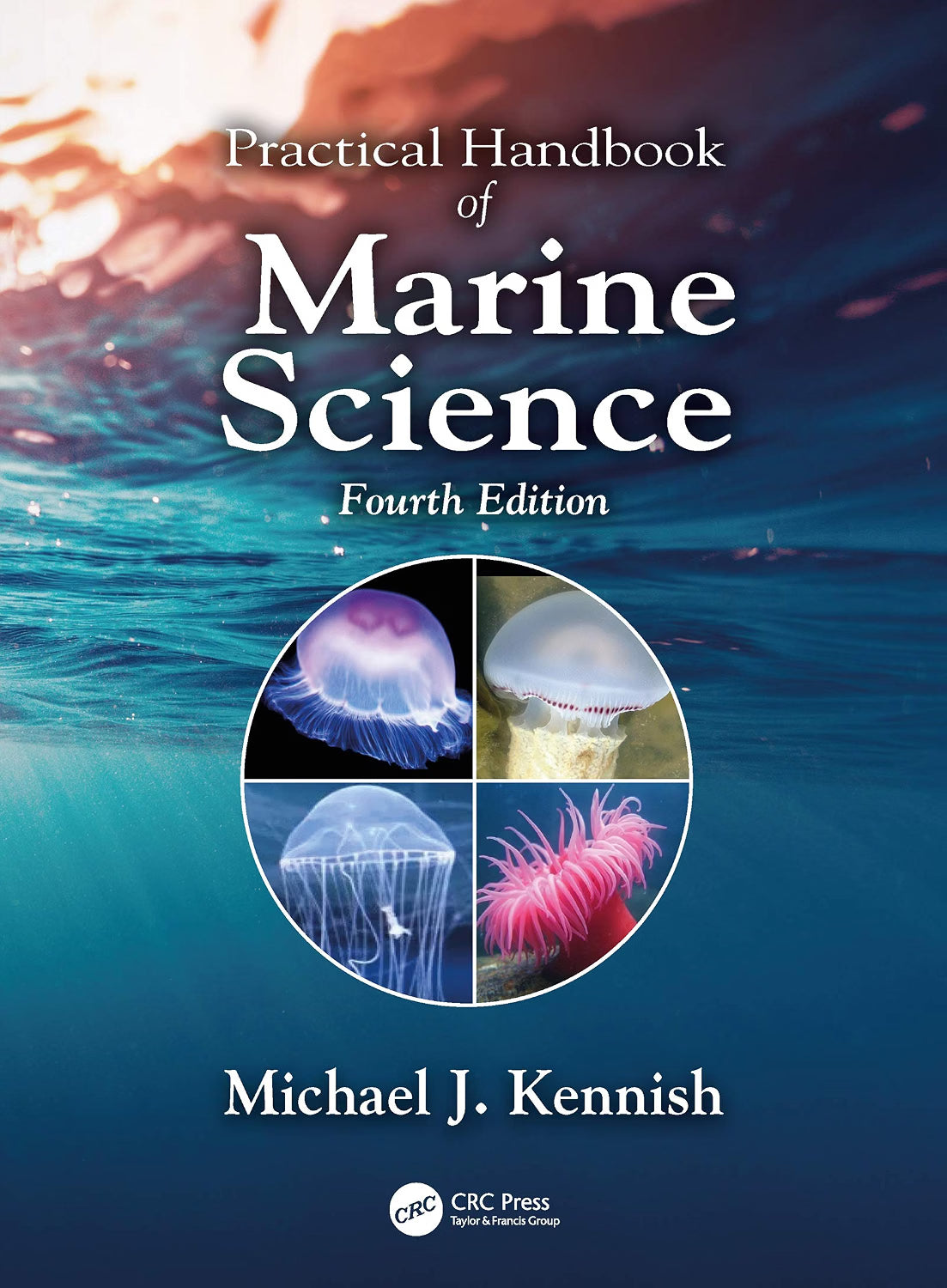 Practical Handbook of Marine Science 4th Edition