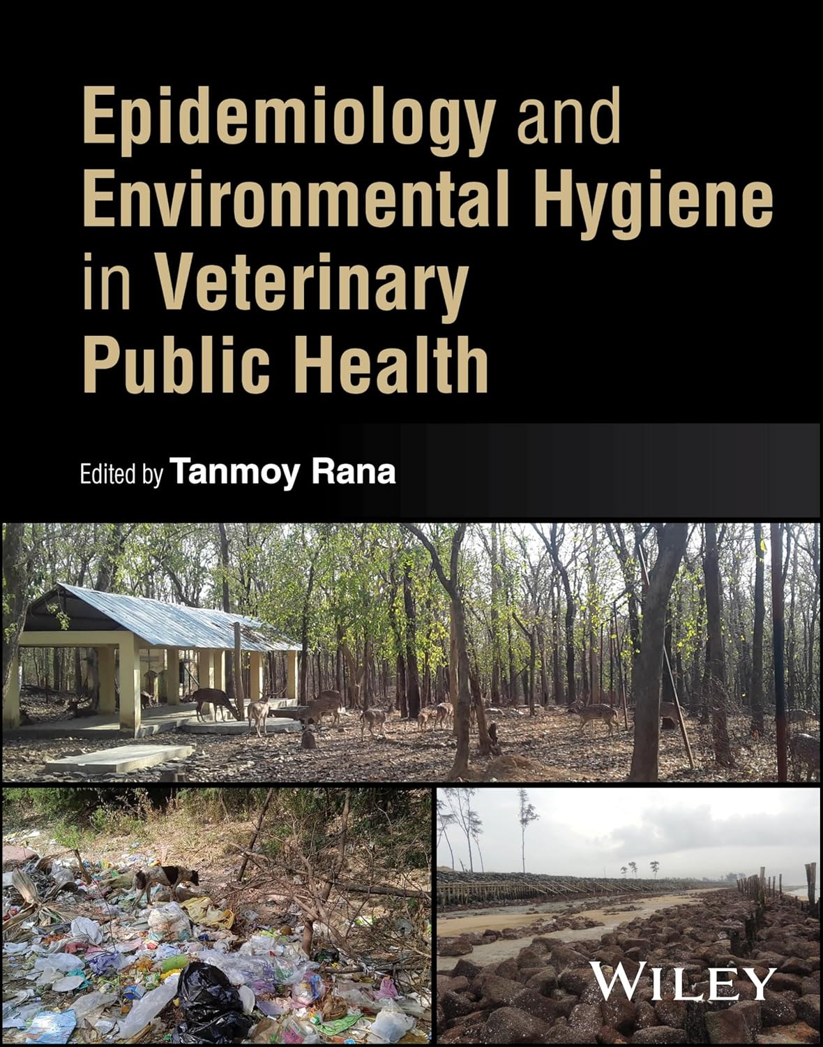 Epidemiology and Environmental Hygiene in Veterinary Public Health - April 29, 2025