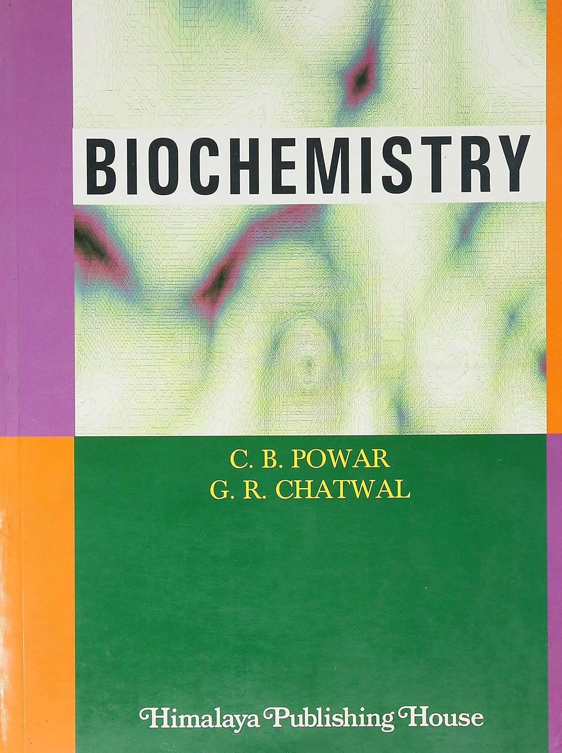Biochemistry 5th Edition