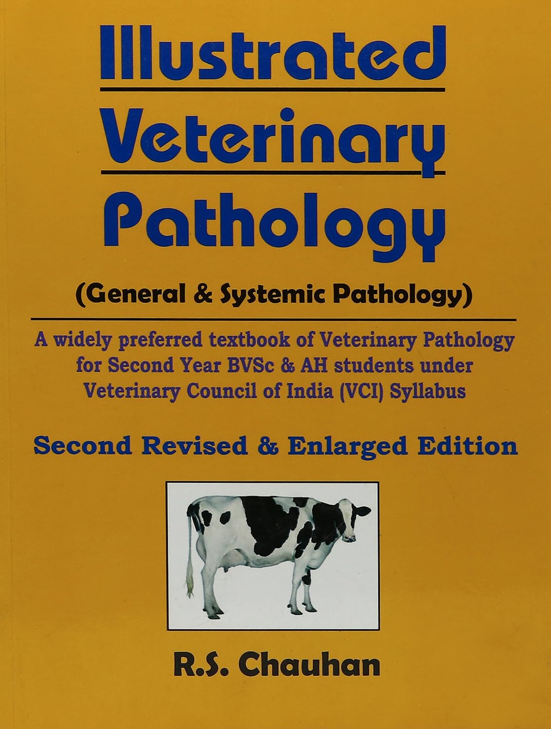 Illustrated Veterinary Pathology