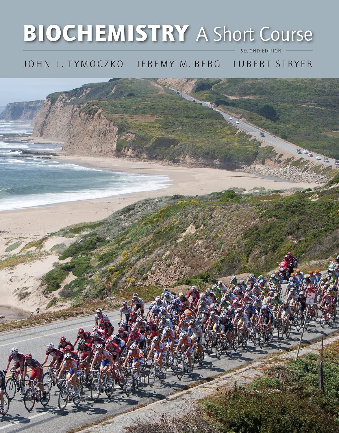 Biochemistry A Short Course 2nd Edition