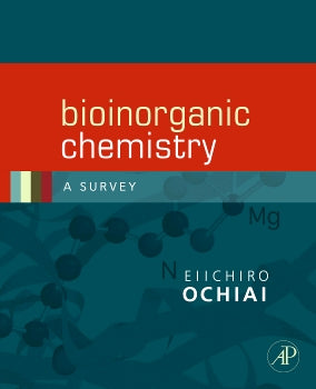 Bioinorganic Chemistry: A Survey