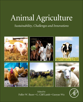 Animal Agriculture: Sustainability, Challenges and Innovations