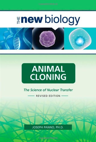 Animal Cloning: The Science of Nuclear Transfer