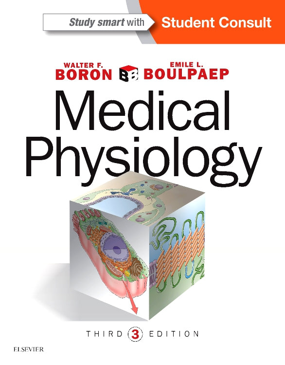 Medical Physiology 3rd Edition