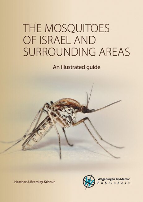 The Mosquitoes of Israel and Surrounding Areas