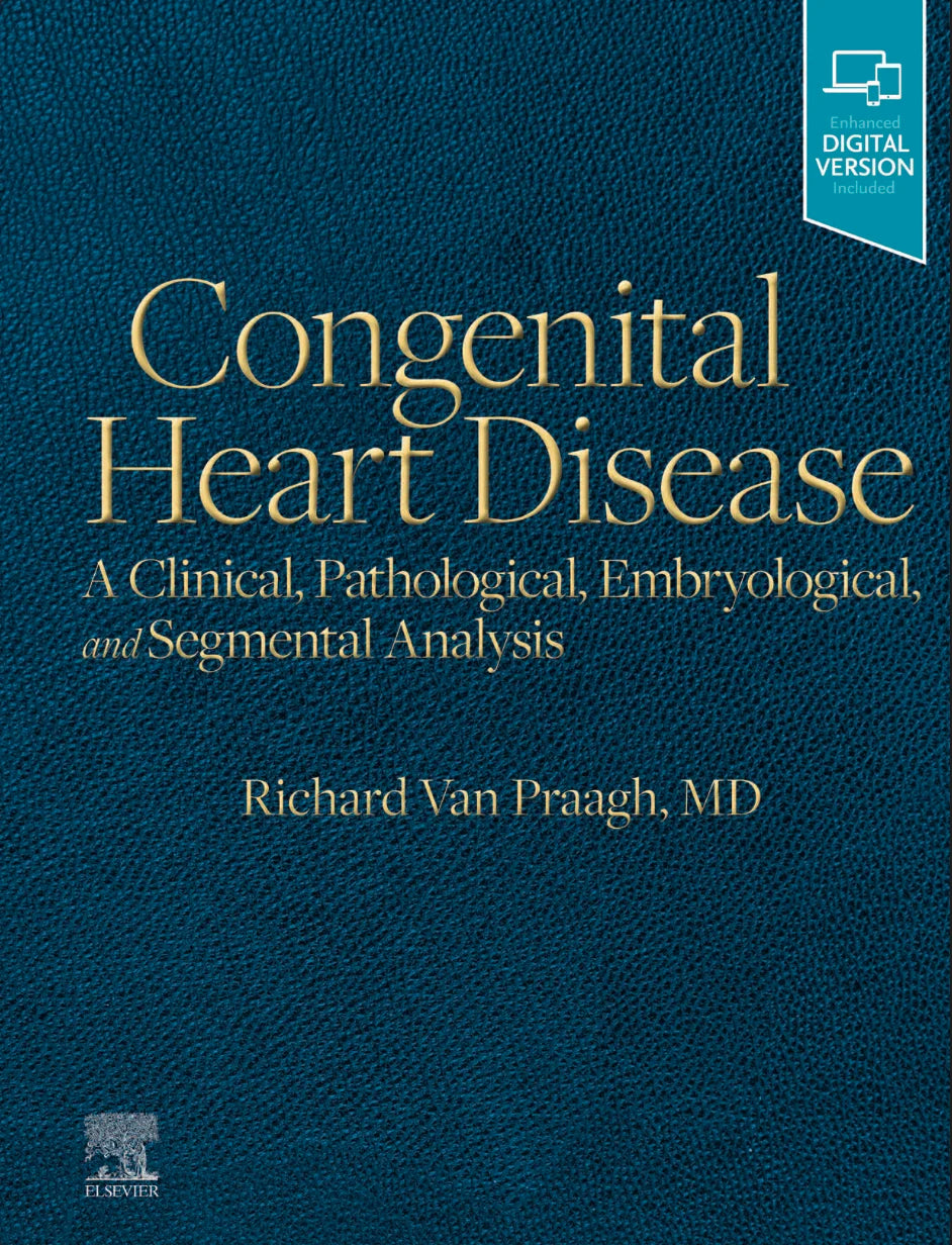 Congenital Heart Disease, 1st Edition