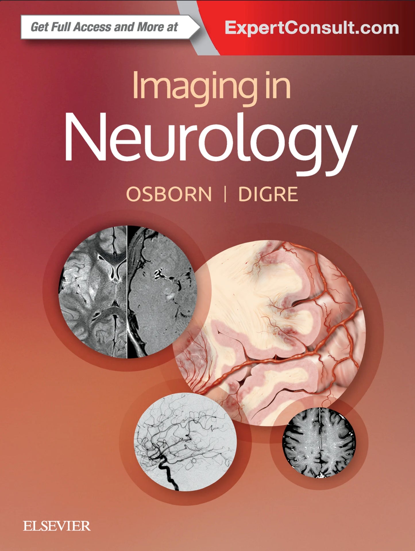 Imaging in Neurology, 1st Edition