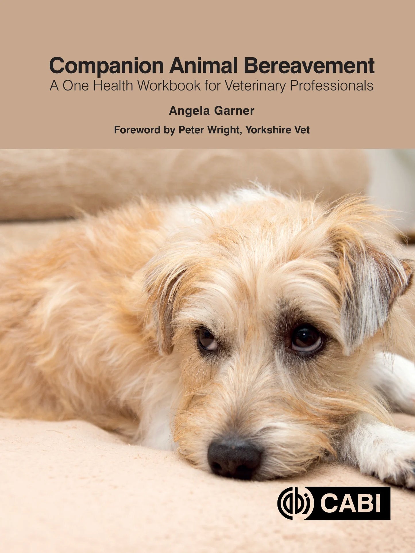 Companion Animal Bereavement: A One Health Workbook for Veterinary Professionals