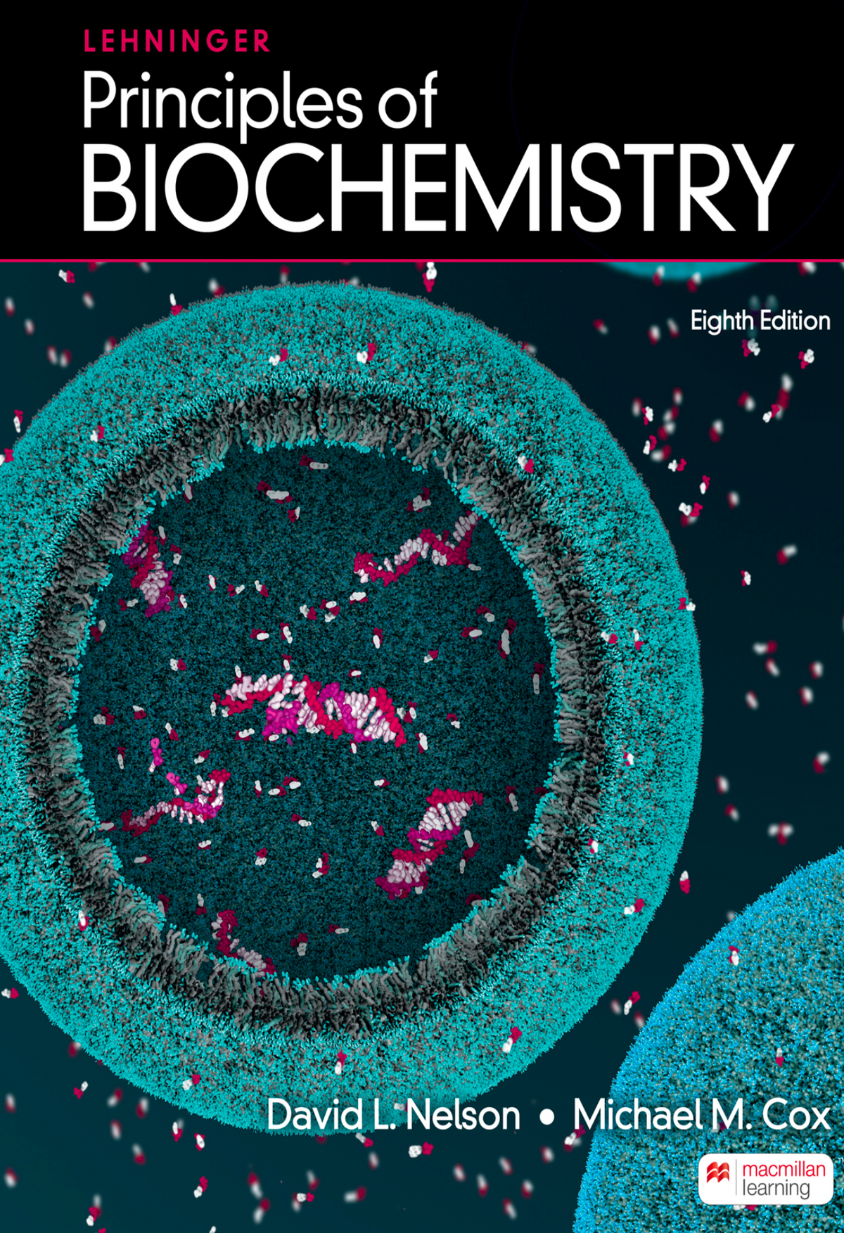 Loose-Leaf Version for Lehninger Principles of Biochemistry