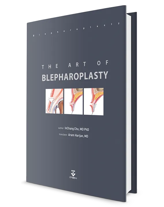 The Art of Blepharoplasty