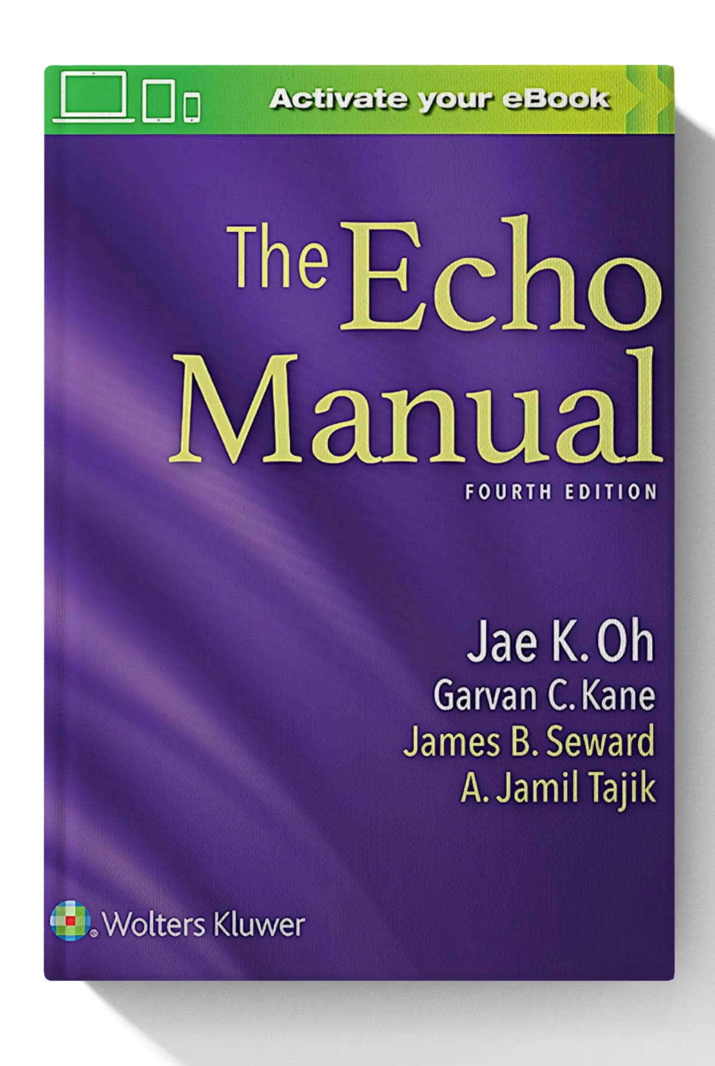 The Echo Manual