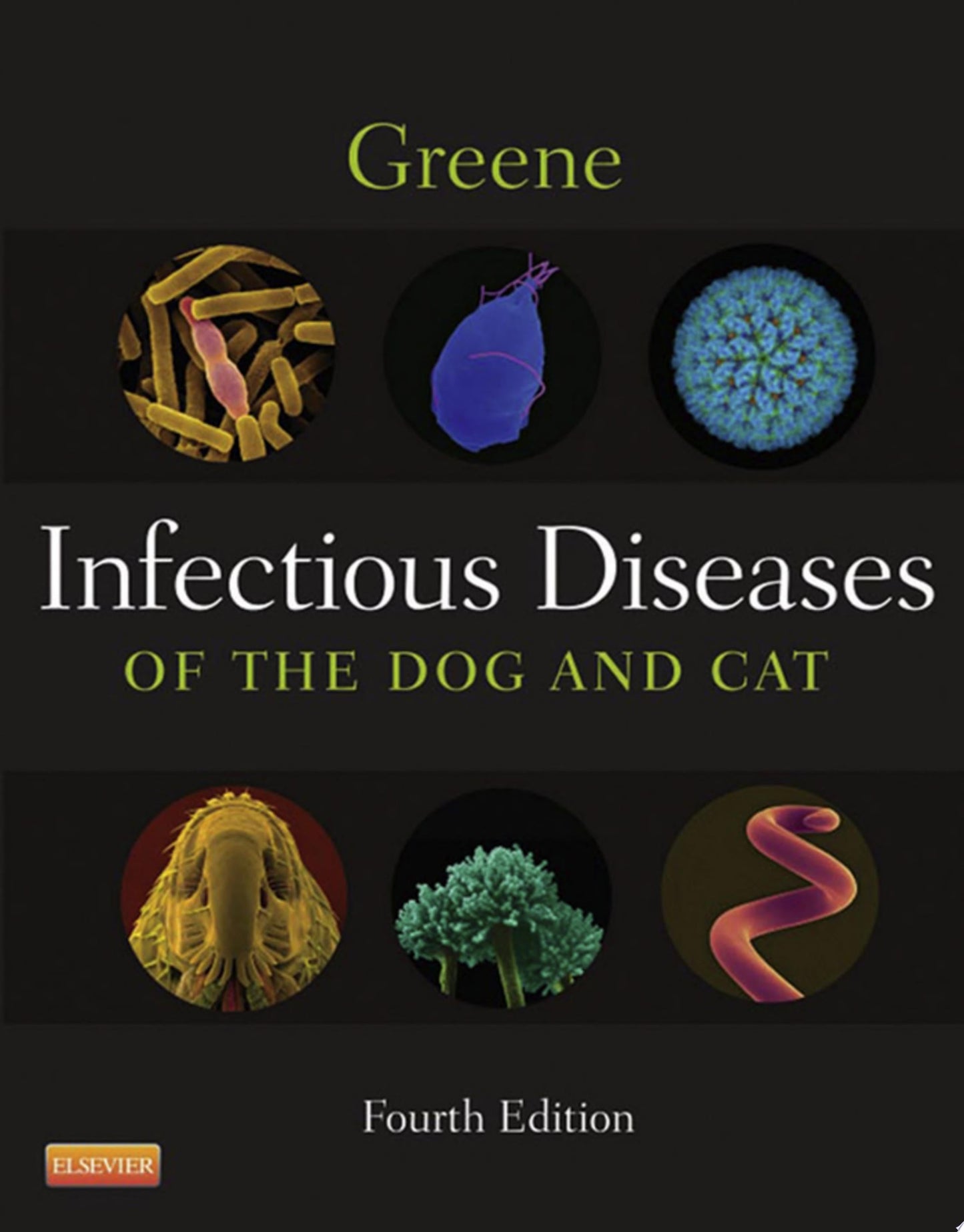 Infectious diseases in dogs