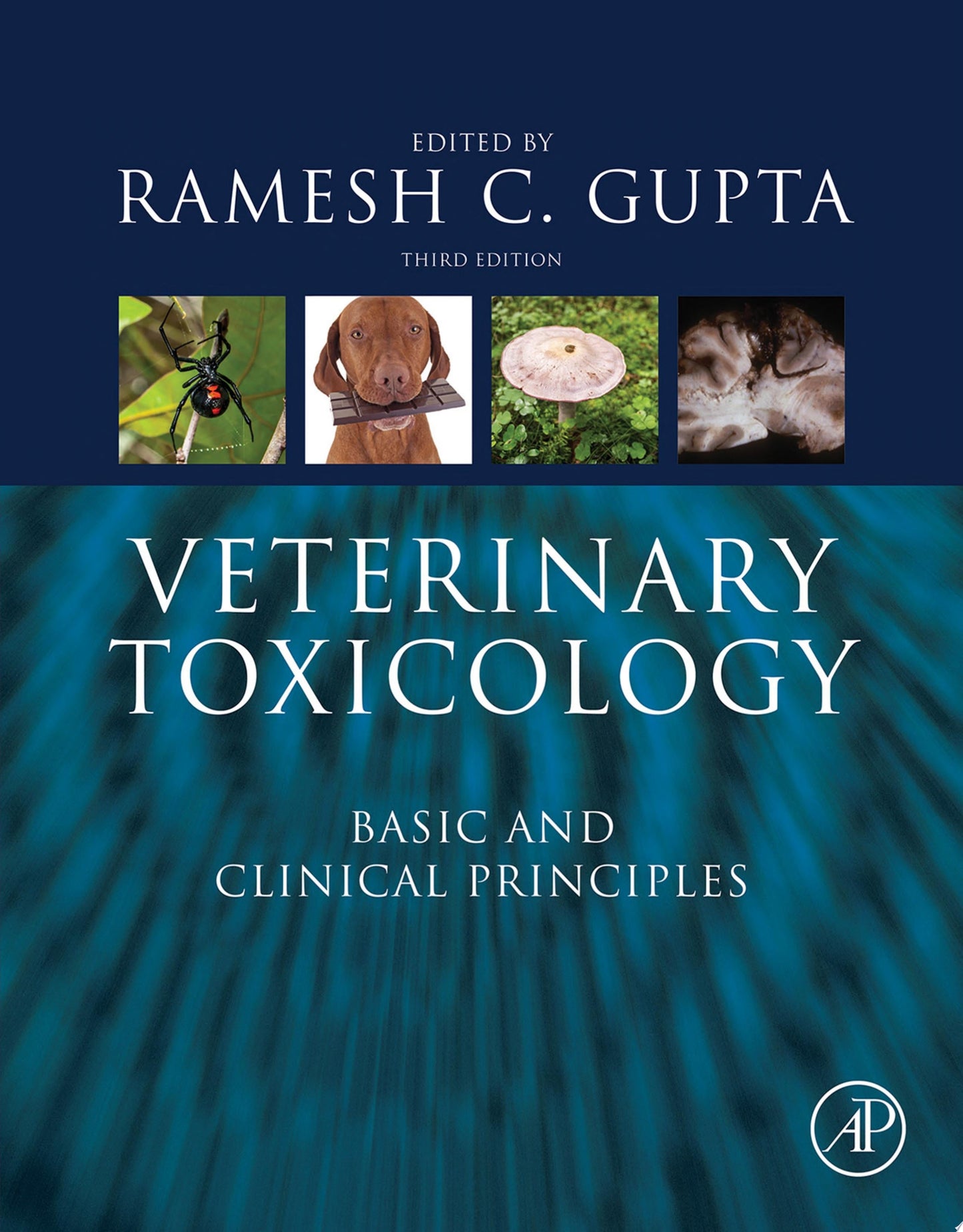 Veterinary Toxicology: Basic and Clinical Principles, 3rd Edition
