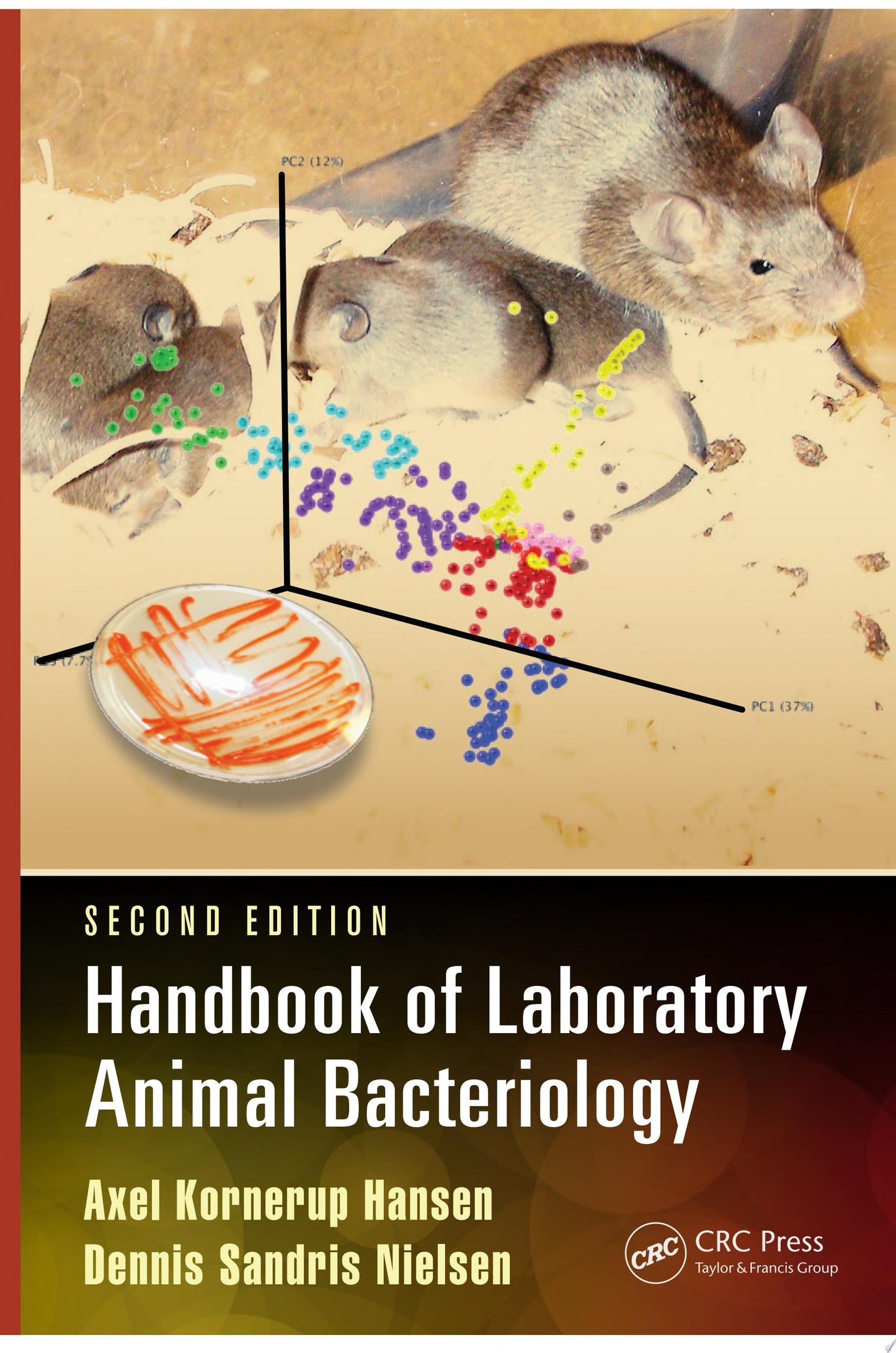 Handbook of Laboratory Animal Bacteriology, Second Edition