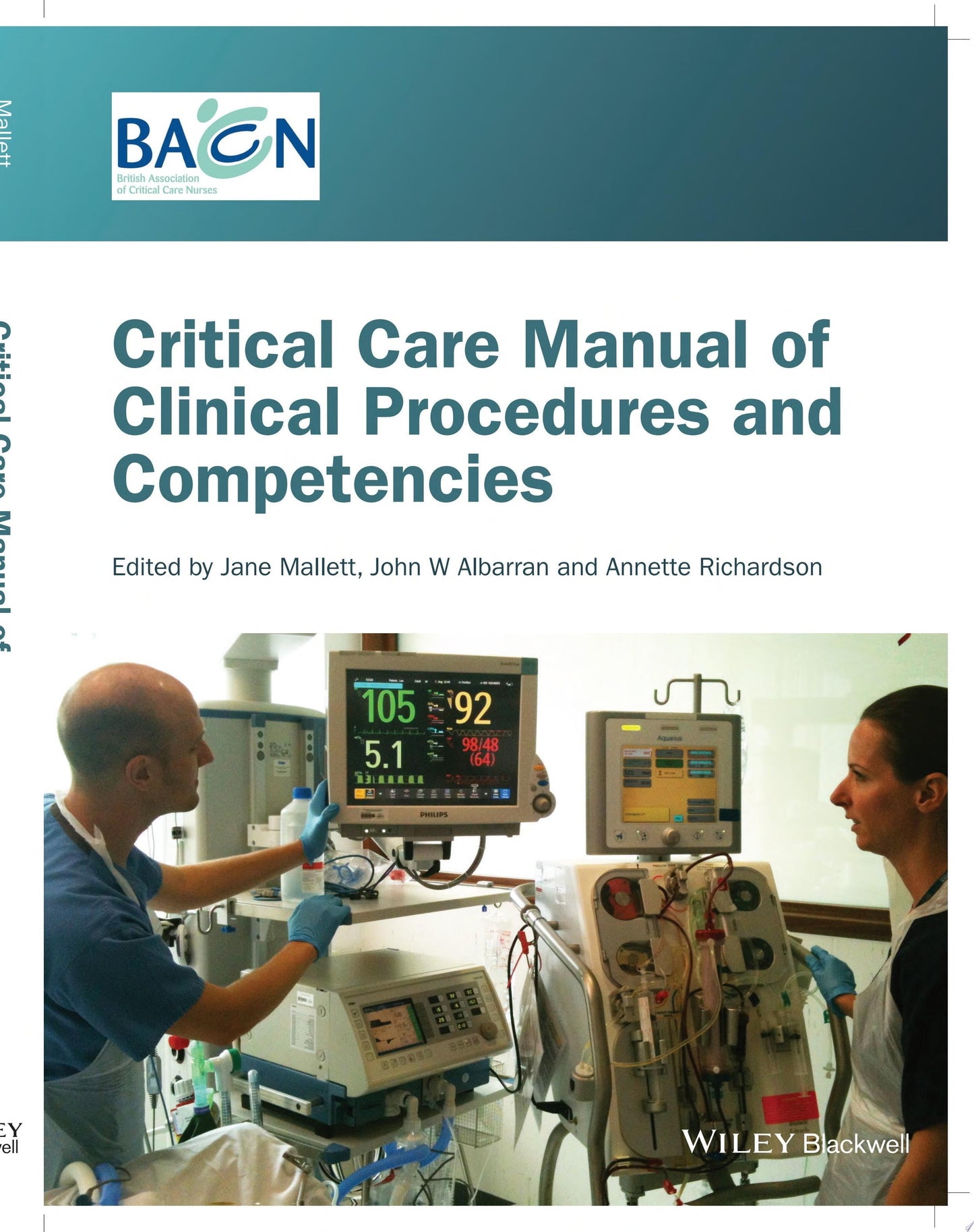 Critical Care