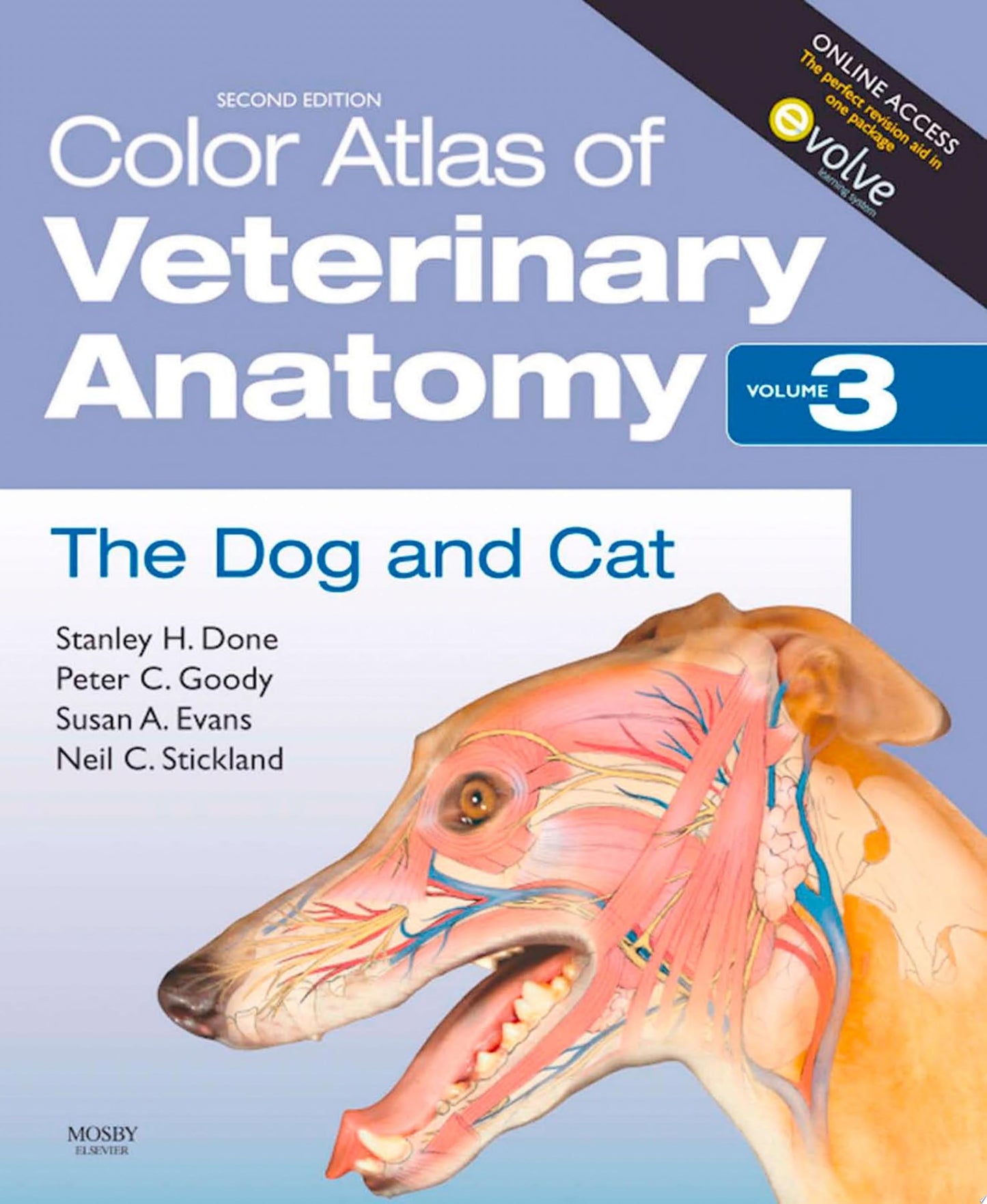 Atlas of Canine Arthrology. Updated Edition, 2nd Edition